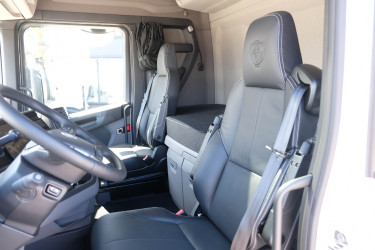 S 660 6x2 Ekeri skåpbil  - Ärets bästa fynd!