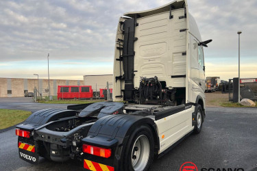 Volvo FH460 Aero Dragbil
