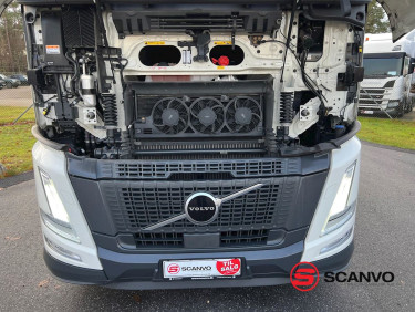 Volvo FH460 Aero Dragbil