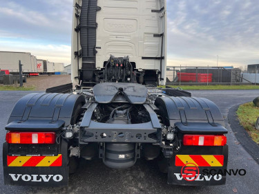 Volvo FH460 Aero Dragbil