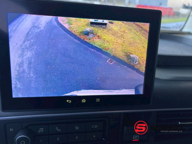 Volvo FH460 Aero Dragbil