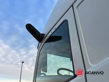 Volvo FH460 Aero Dragbil