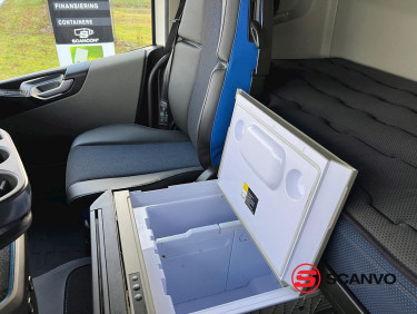 Volvo FH460 Aero Dragbil