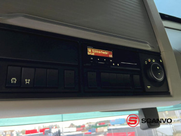 Volvo FH460 Aero Dragbil