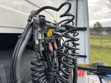 Volvo FH460 Aero Dragbil