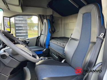 Volvo FH460 Aero Dragbil