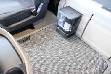 Ny XG 480 4x2 FT dragbil för omgående leverans