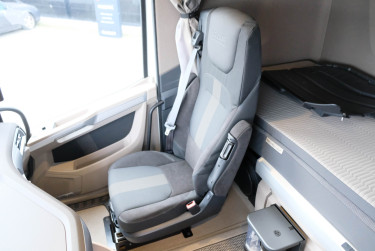 Ny XG 480 4x2 FT dragbil för omgående leverans