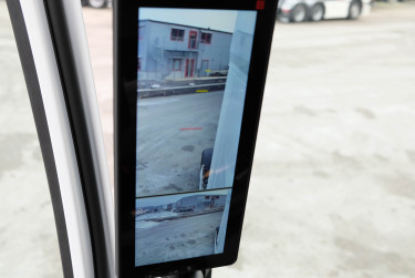 Ny XG 480 4x2 FT dragbil för omgående leverans