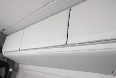 R 590 8x4*4 Tridem chassi