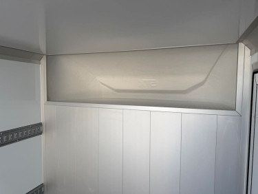 Renault Master STX Cargo Van skåpbil