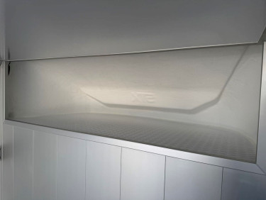 Renault Master STX Cargo Van skåpbil