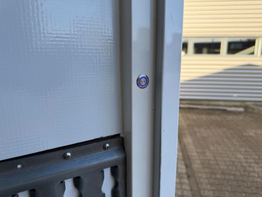 Renault Master STX Cargo Van skåpbil