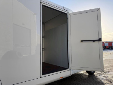 Renault Master STX Cargo Van skåpbil