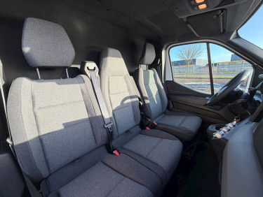 Renault Master STX Cargo Van skåpbil