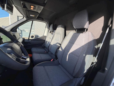 Renault Master STX Cargo Van skåpbil