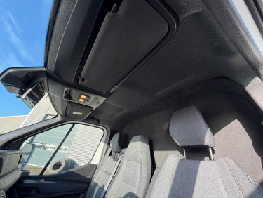 Renault Master STX Cargo Van skåpbil