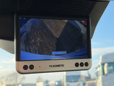 Renault Master STX Cargo Van skåpbil