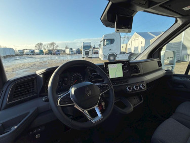 Renault Master STX Cargo Van skåpbil