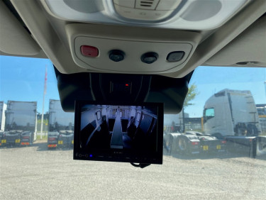 Opel Movano 4250 Kg Hästebil