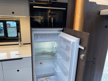 Scania S500 STX Hästbil – STX Topudstyret