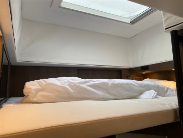 Scania S500 STX Hästbil – STX Topudstyret