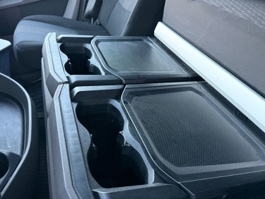 DAF XF 530 FTS 6x2 dragbil av 2022 års modell