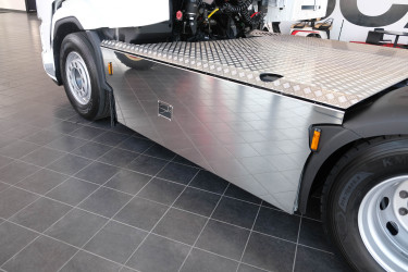 Ny XG 530 6x2 Scanvo Edition dragbil