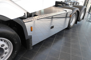 Ny XG 530 6x2 Scanvo Edition dragbil