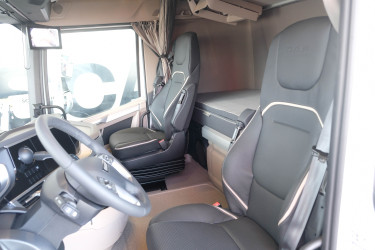 Ny XG 530 6x2 Scanvo Edition dragbil