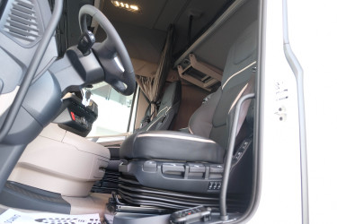 Ny XG 530 6x2 Scanvo Edition dragbil