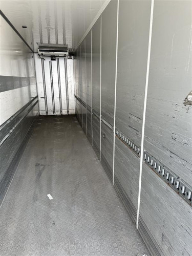 Mercedes Antos Korridorbil