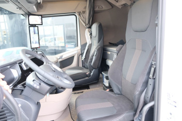 Ny XG 480 4x2 FT dragbil