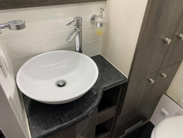 Volvo FH 540 JK Horsetruck EURO 6