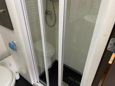 Volvo FH 540 JK Horsetruck EURO 6