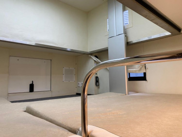 Volvo FH 540 JK Horsetruck EURO 6