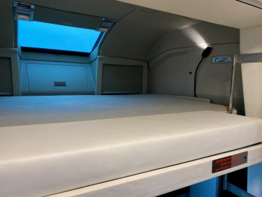 Volvo FH 540 JK Horsetruck EURO 6