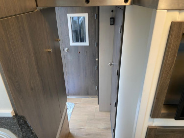 Volvo FH 540 JK Horsetruck EURO 6