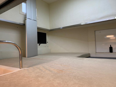 Volvo FH 540 JK Horsetruck EURO 6