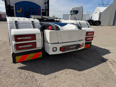 Scania S770 6x2 2950