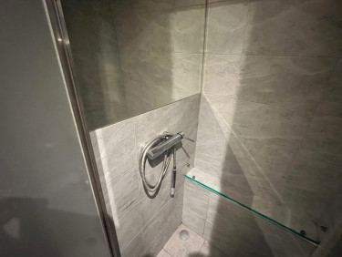 Setra Husbil med kärra