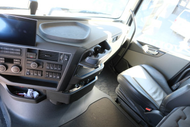 Volvo FH 540 6x4 OP Höglunds 