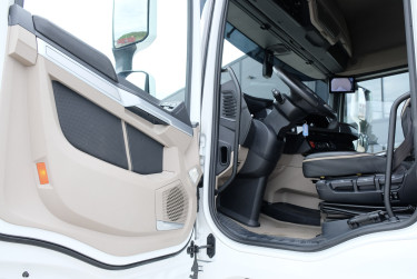 DAF XG 530 FTS 2025 endast 10900 mil!