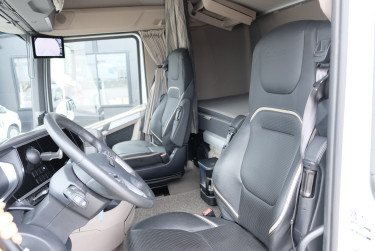 DAF XG 530 FTS 2025 endast 10900 mil!