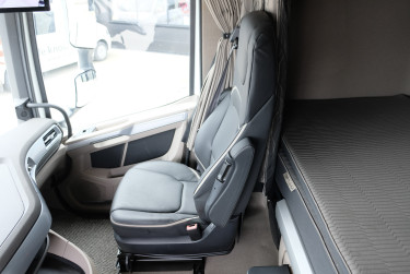 DAF XG 530 FTS 2025 endast 10900 mil!