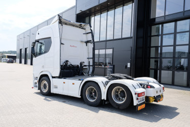 Scania R 590 A6X2NB