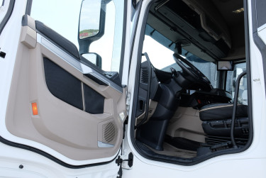 DAF XG 530 FTS endast 40723 Mil!