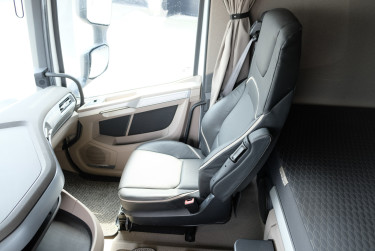 DAF XG 530 FTS endast 40723 Mil!