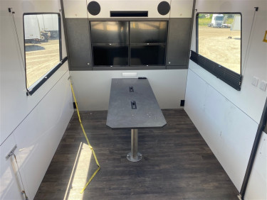 Racetrailer A6 JUNG Low Bed GT2 2022