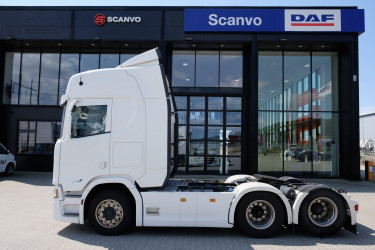 R500 6x2 3150 Super